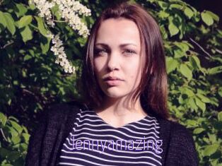 Jennyamazing