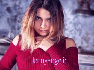 Jennyangelic