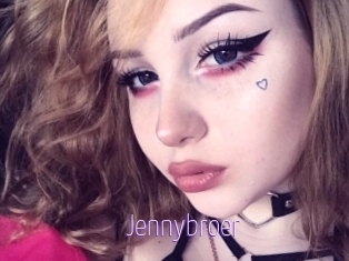 Jennybroer