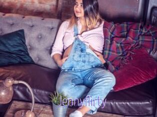 Jennyflirty