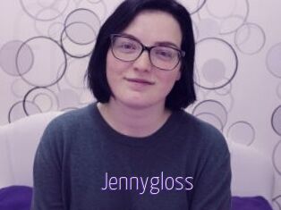 Jennygloss
