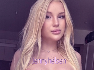 Jennyhelsen