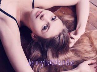 Jennyhotblondie