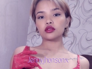 Jennyjhonsonx
