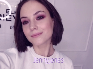 Jennyjones