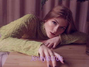 Jennylourde