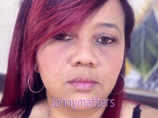 Jennymatters