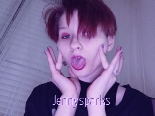 Jennysparks
