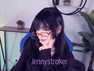 Jennystroker