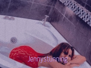 Jennystunning