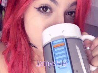 Jennystyle
