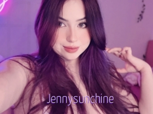 Jennysunchine