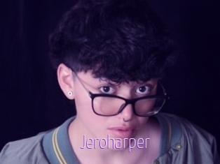 Jeroharper