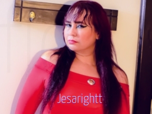 Jesarightt