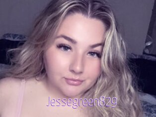Jessegreen829