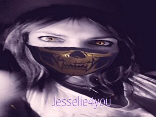 Jesselie4you