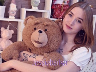 Jessiebarker