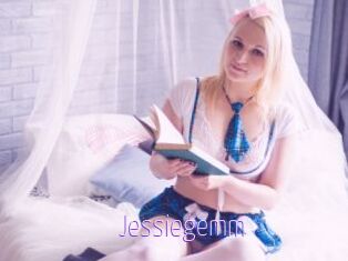 Jessiegemm