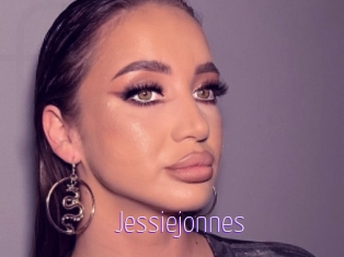 Jessiejonnes