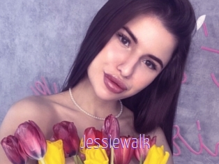 Jessiewalk