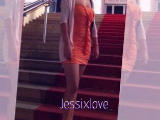 Jessixlove