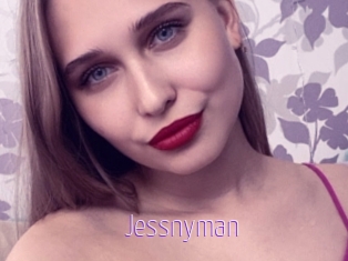 Jessnyman