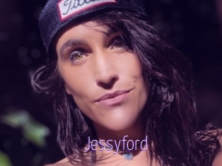Jessyford