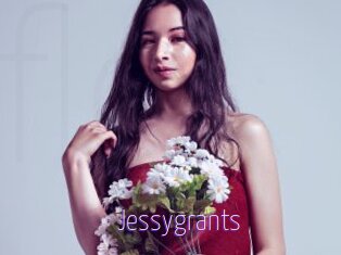 Jessygrants