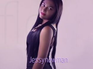 Jessynewman