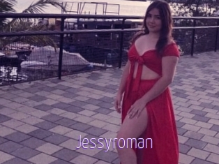 Jessyroman