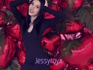 Jessyroys