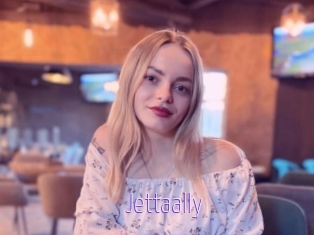 Jettaally