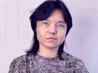 Jettaaxley