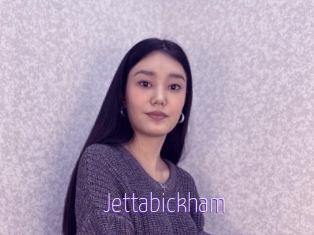 Jettabickham