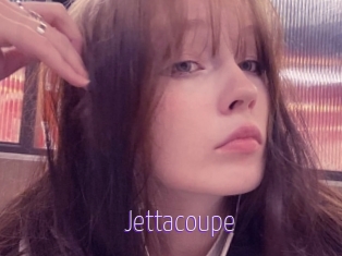 Jettacoupe