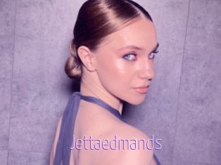 Jettaedmands