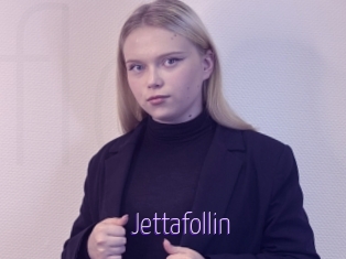 Jettafollin
