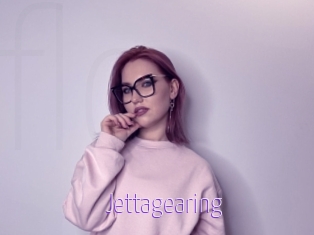 Jettagearing