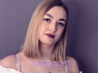 Jettagossett