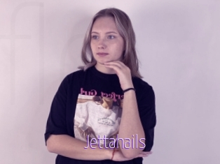 Jettahails