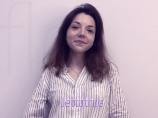 Jettatrue