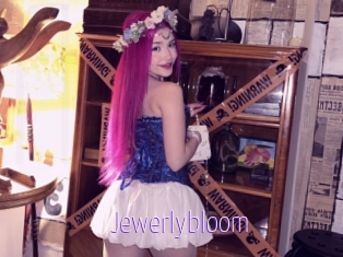 Jewerlybloom