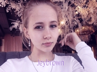 Jeybrown