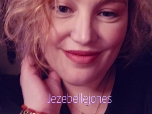 Jezebellejones