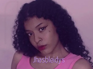 Jhasbleidys