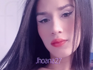 Jhoana27