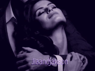 Jiaandjakson