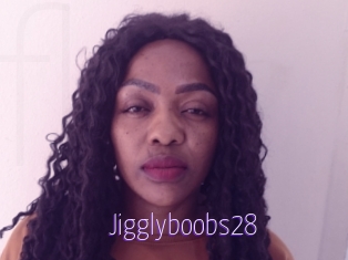 Jigglyboobs28