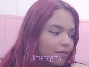 Jimenagray