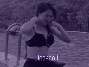 Jinakanji